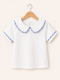 Boy’s Heirloom Top