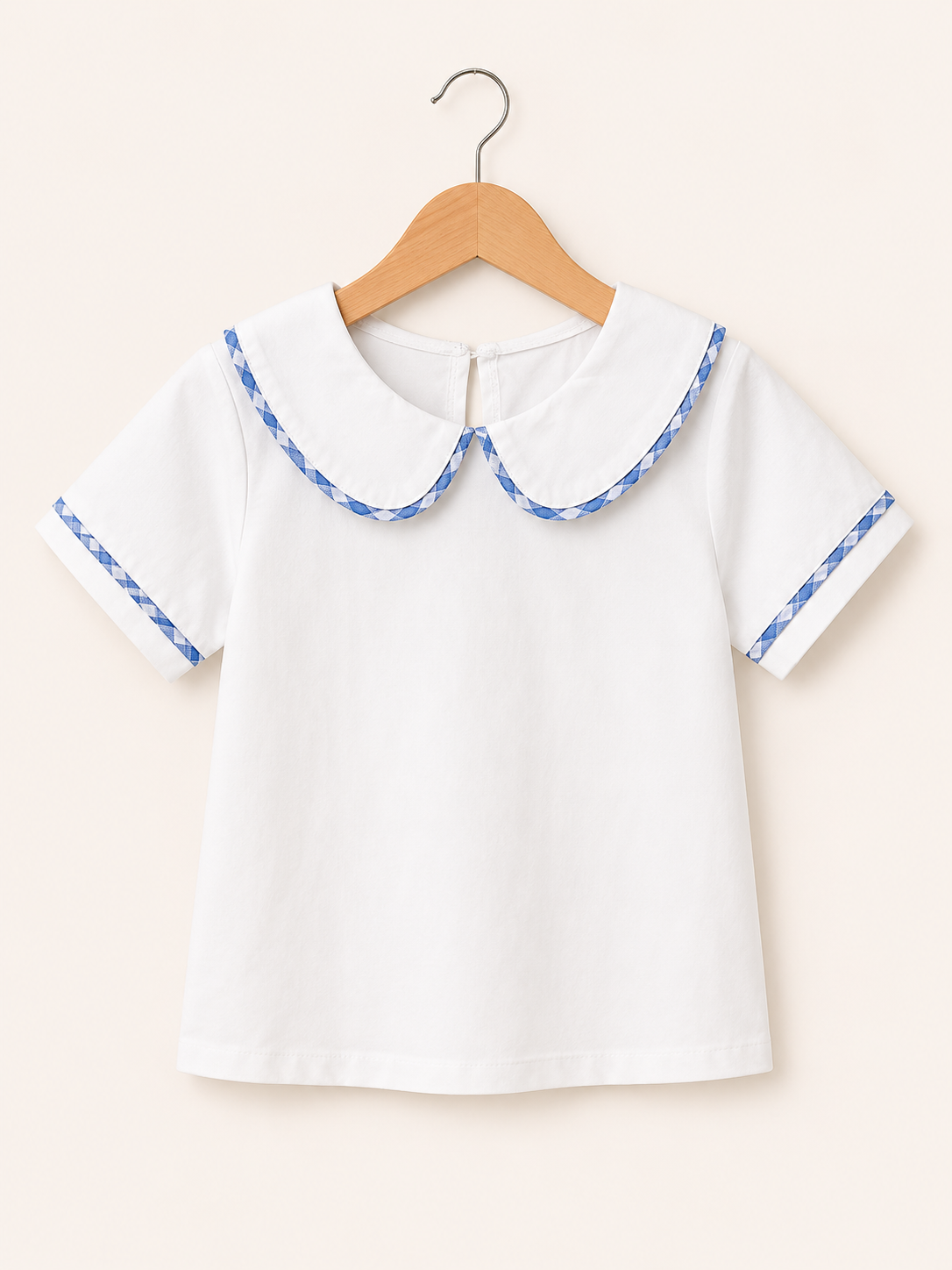 Boy’s Heirloom Top