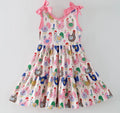 Rooster Dress