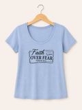 Women’s Christian Tee