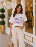Motherhood Tee