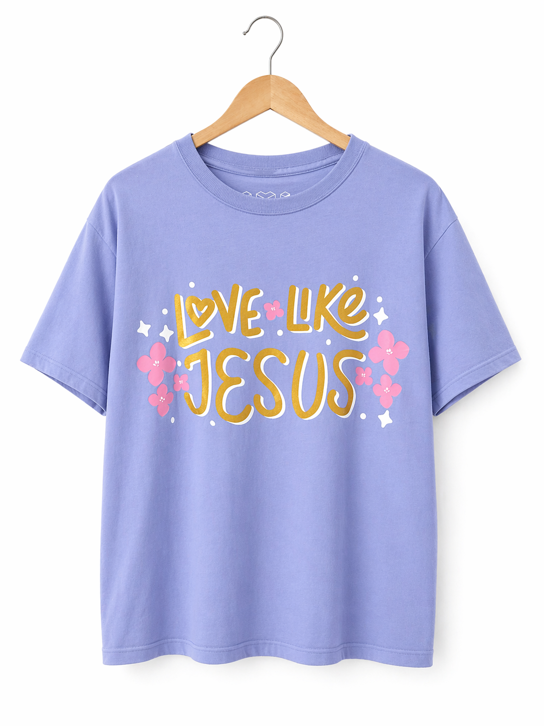Kids Love Like Jesus Tee