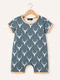 Boys Deer Outfit