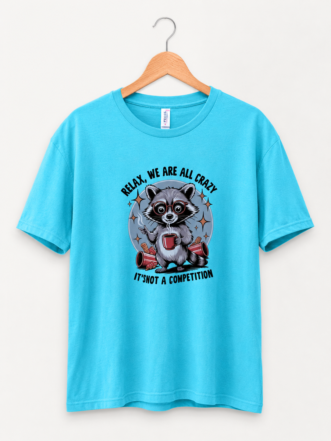 Women’s Tee