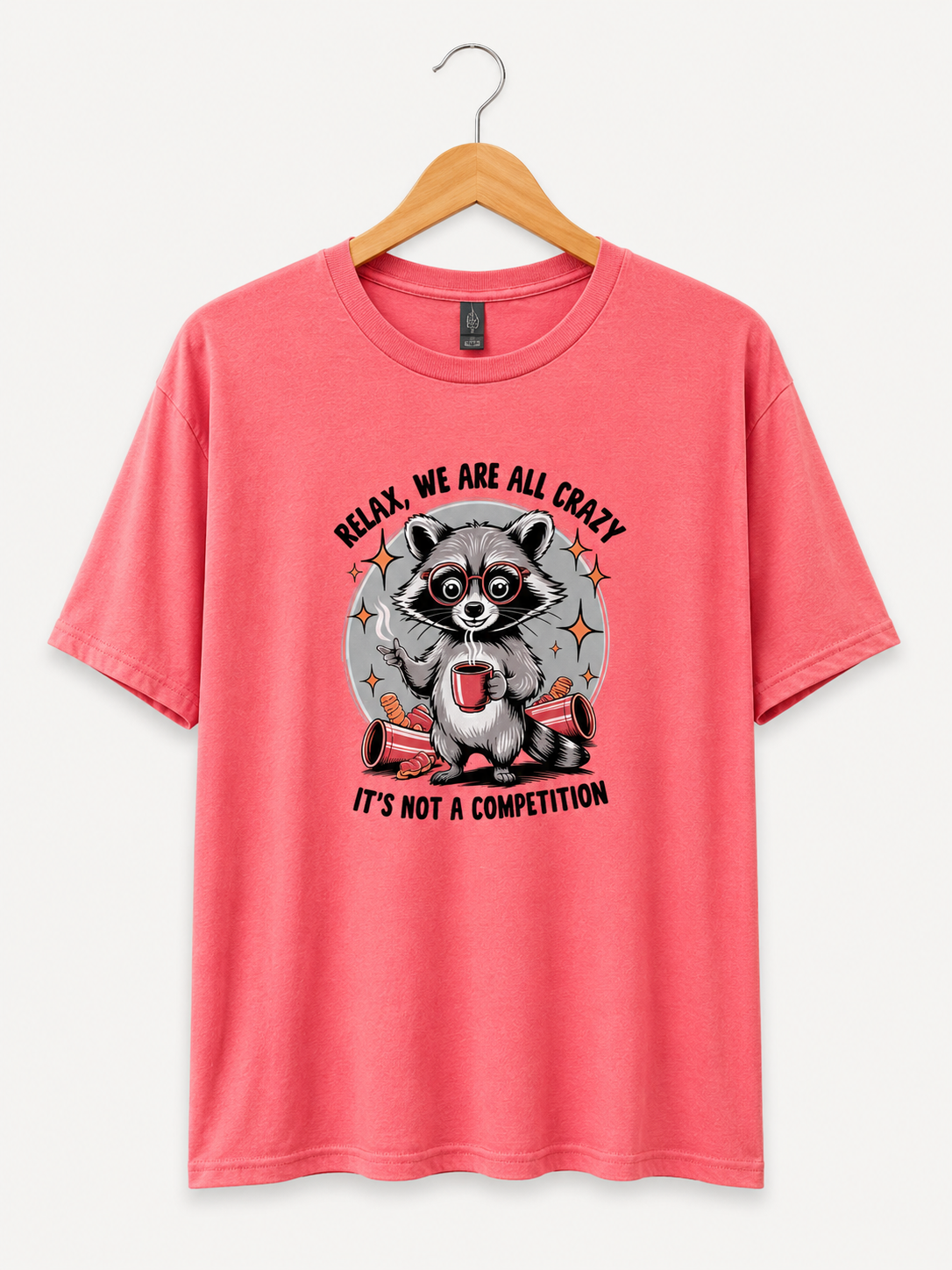 Women’s Tee