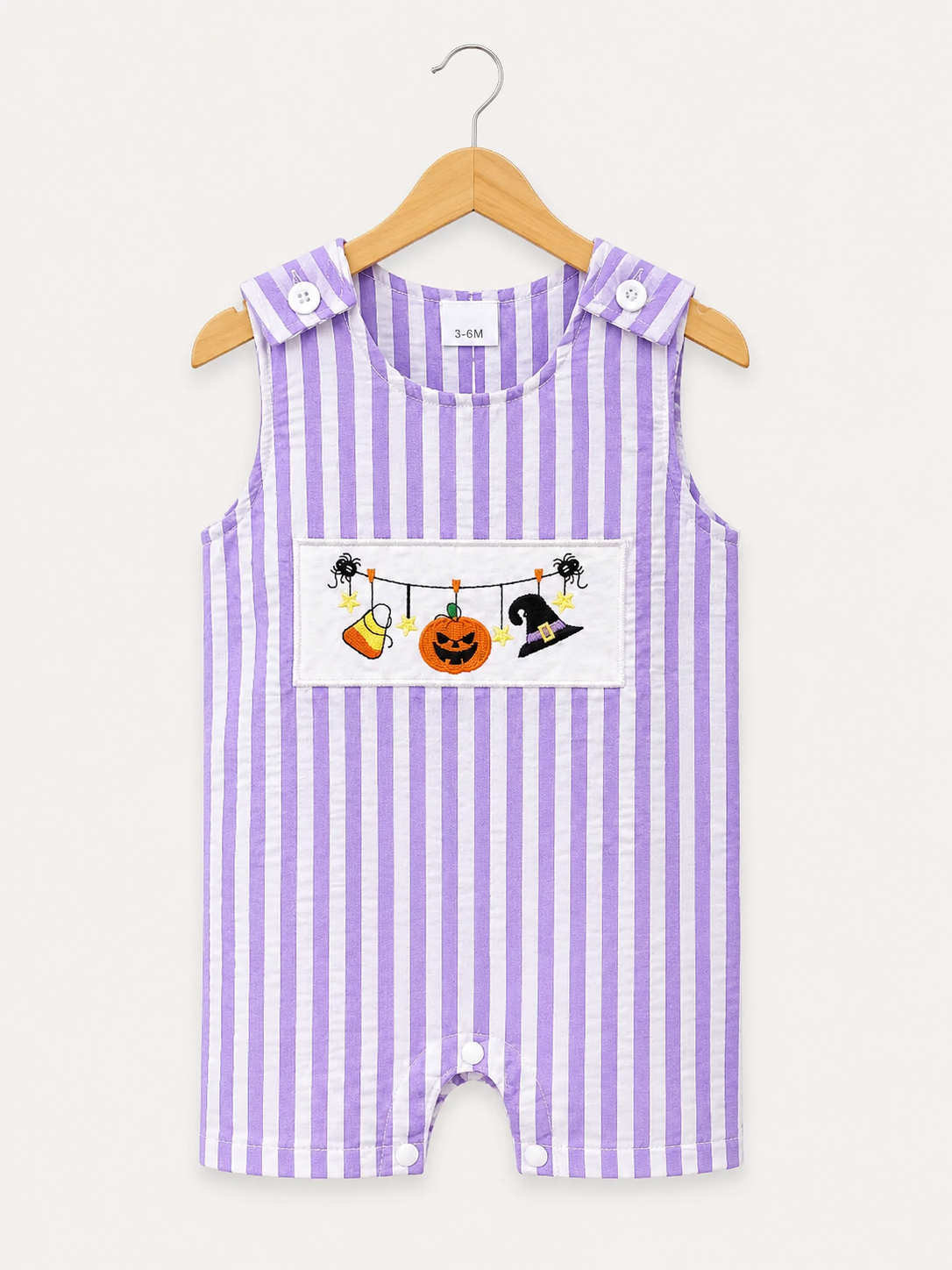 Halloween Outfit