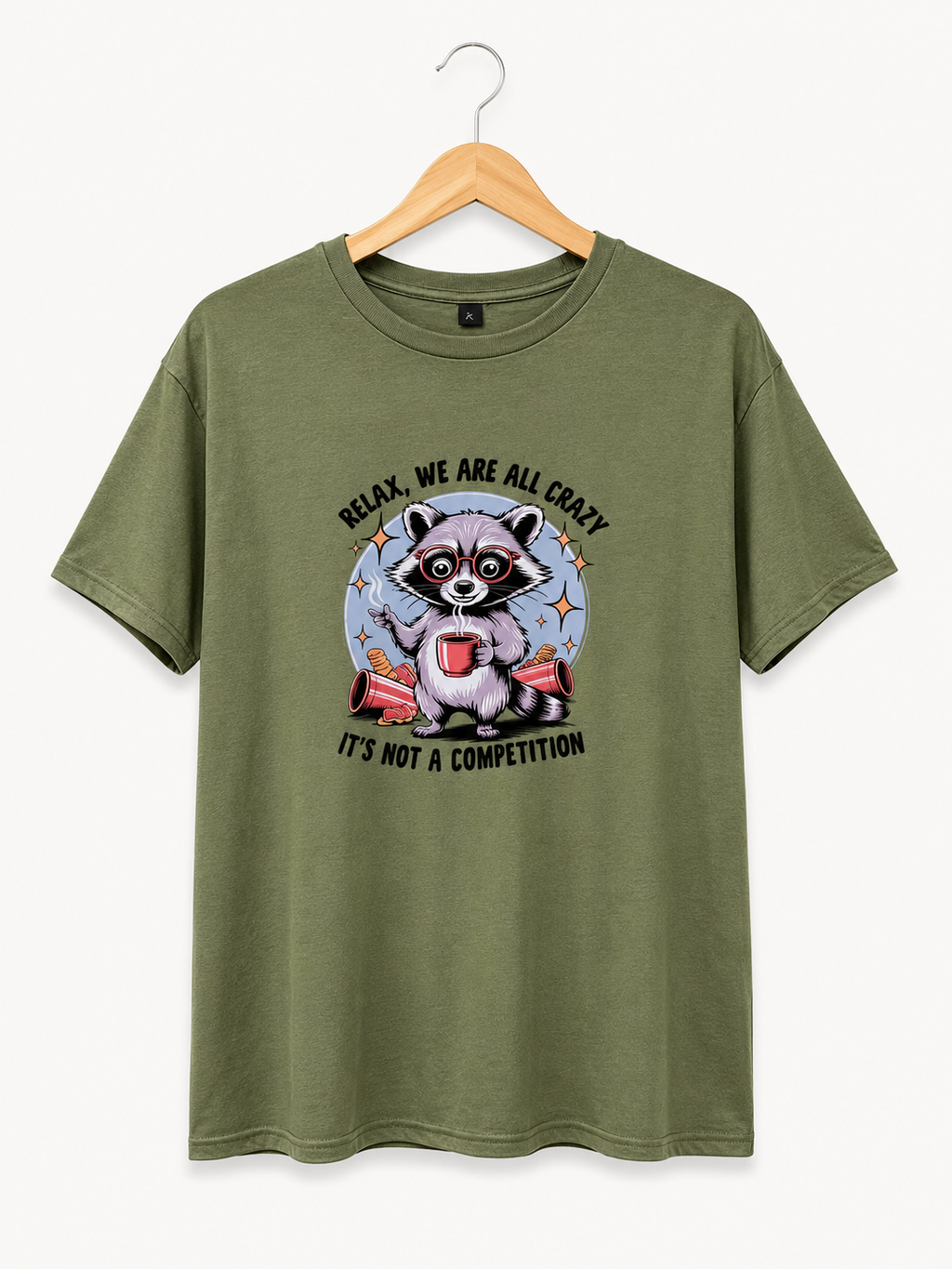 Women’s Tee