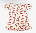 Crawfish Bamboo Play Dress