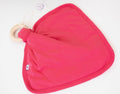 Pink Bamboo Quilted Lovely