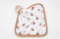Macaque Bamboo Quilted Lovely