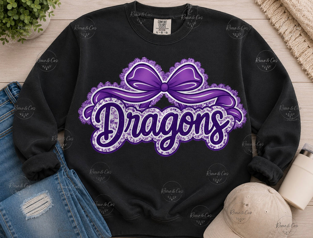 Mangham Spirit Shirt