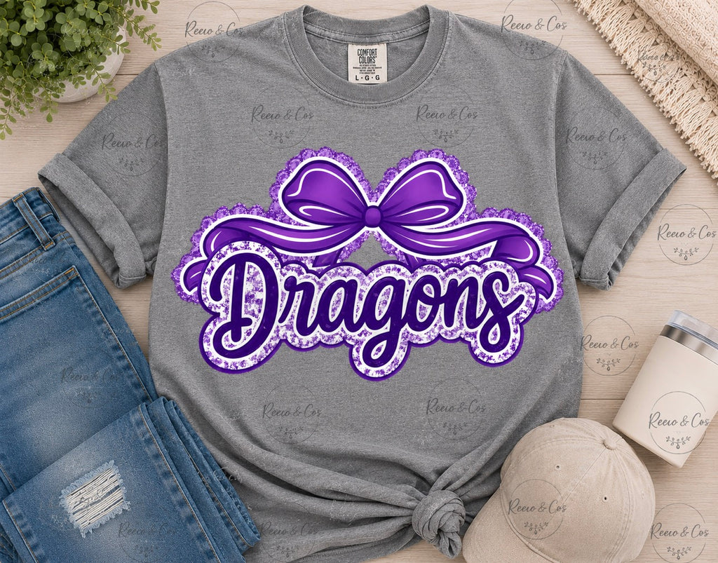 Mangham Spirit Shirt