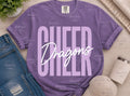 Mangham Dragon Cheer