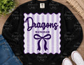 Mangham Dragon Spirit Shirt