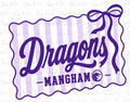 Mangham Spirit Shirt