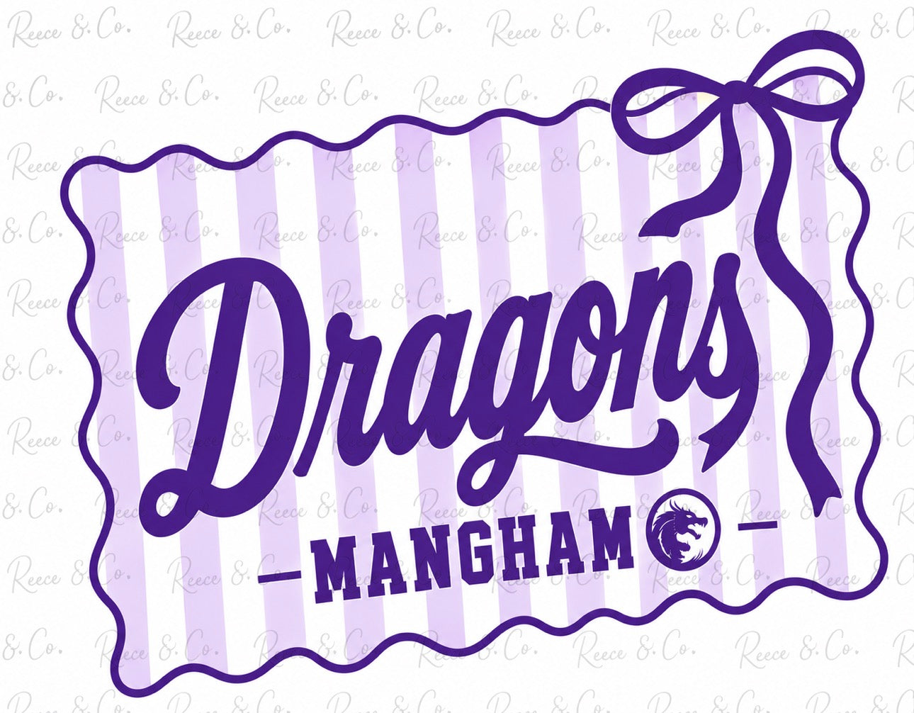 Mangham Spirit Shirt